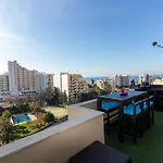 The Penthouse In Amarilis Apartamento