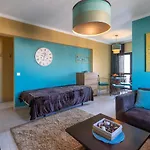 The Penthouse In Amarilis * Portimão
