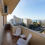 The Penthouse In Amarilis Apartamento