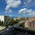 The Penthouse In Amarilis *
