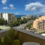 The Penthouse In Amarilis Apartamento