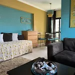 The Penthouse In Amarilis Apartamento Portimão