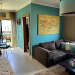 The Penthouse In Amarilis * Portimão