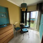 The Penthouse In Amarilis Apartamento *