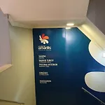 The Penthouse In Amarilis Portimão