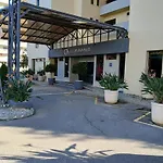 The Penthouse In Amarilis Apartamento