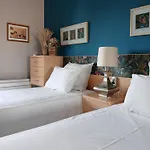 Apartamento The Penthouse In Amarilis