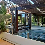 The Penthouse In Amarilis