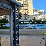 Apartamento The Penthouse In Amarilis *
