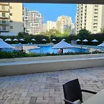 The Penthouse In Amarilis Apartamento Portimão