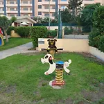 Apartamento The Penthouse In Amarilis *
