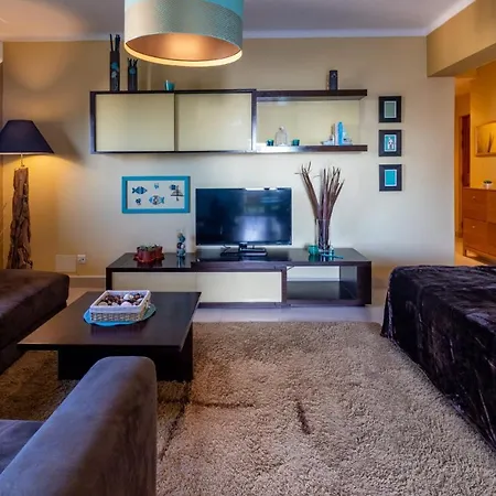 The Penthouse In Amarilis شقة