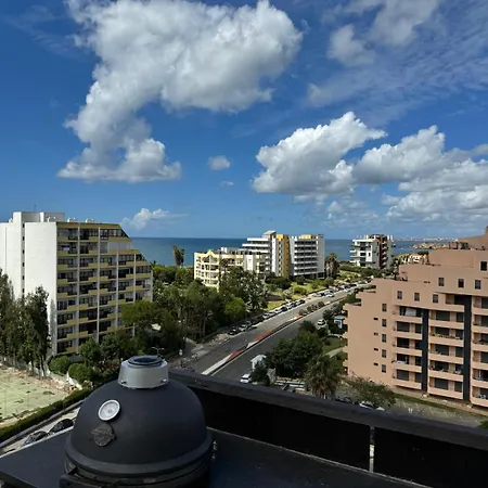 The Penthouse In Amarilis *