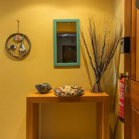 Apartamento The Penthouse In Amarilis *