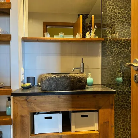 The Penthouse In Amarilis