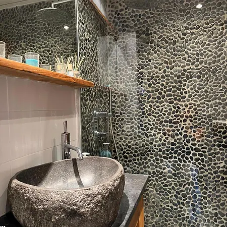The Penthouse In Amarilis بورتيماو