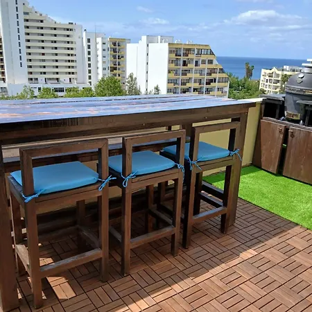 The Penthouse In Amarilis * بورتيماو