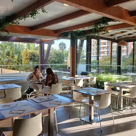 شقة The Penthouse In Amarilis *