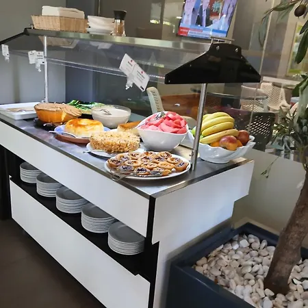 The Penthouse In Amarilis