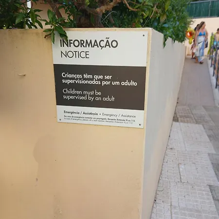 The Penthouse In Amarilis Apartamento *