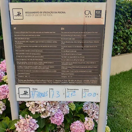 The Penthouse In Amarilis Apartamento Portimão