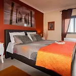 The Penthouse In Amarilis Apartament *