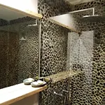 The Penthouse In Amarilis Apartament *