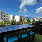 The Penthouse In Amarilis Appartement *
