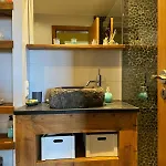 The Penthouse In Amarilis