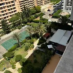 Appartement The Penthouse In Amarilis