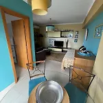 The Penthouse In Amarilis *