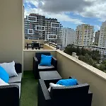 The Penthouse In Amarilis