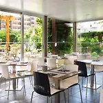 The Penthouse In Amarilis Appartement