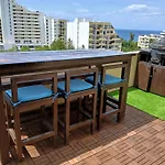 The Penthouse In Amarilis * Portimão