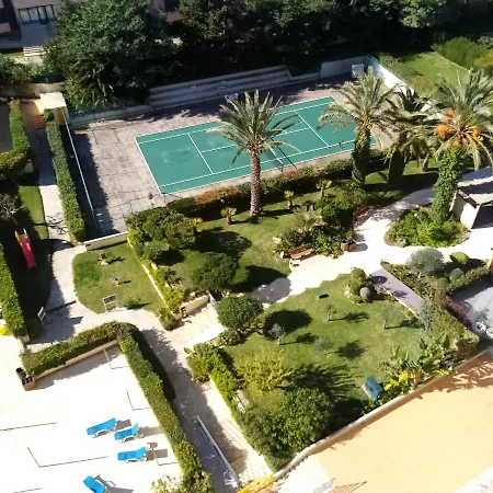 The Penthouse In Amarilis * Портиман