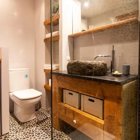 The Penthouse In Amarilis Апартаменты Портиман