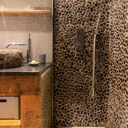 The Penthouse In Amarilis Апартаменты Портиман