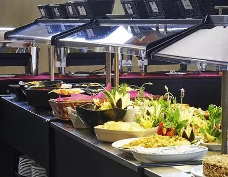 Lägenhet The Penthouse In Amarilis