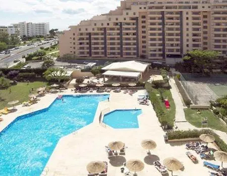 Апартаменты The Penthouse In Amarilis