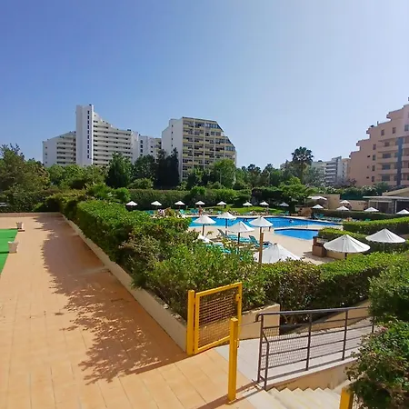 The Penthouse In Amarilis *