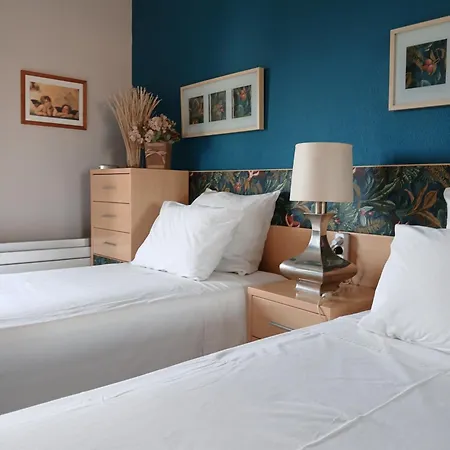 Apartament The Penthouse In Amarilis