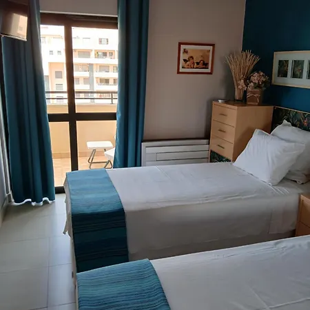 The Penthouse In Amarilis Lägenhet *