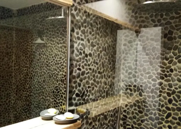 The Penthouse In Amarilis شقة *