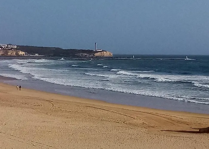 The Penthouse In Amarilis Apartamento *