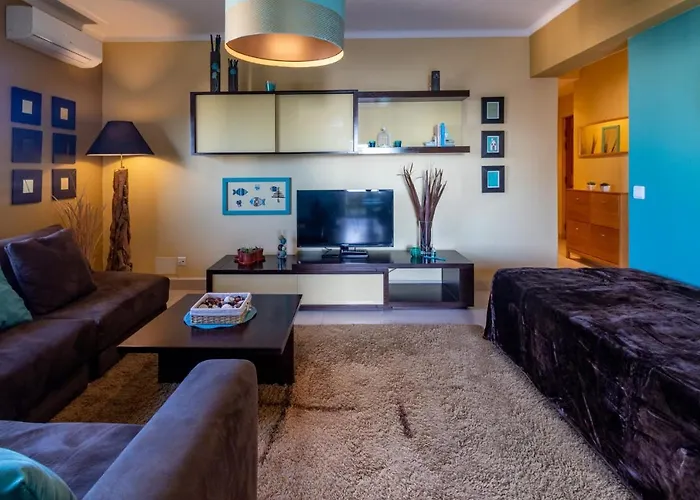 The Penthouse In Amarilis Apartamento