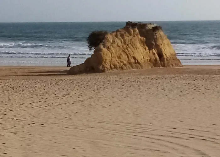 شقة The Penthouse In Amarilis *