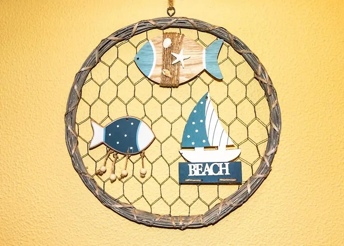 The Penthouse In Amarilis شقة *