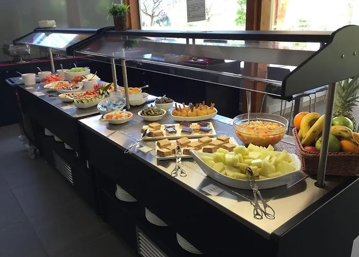 شقة The Penthouse In Amarilis *