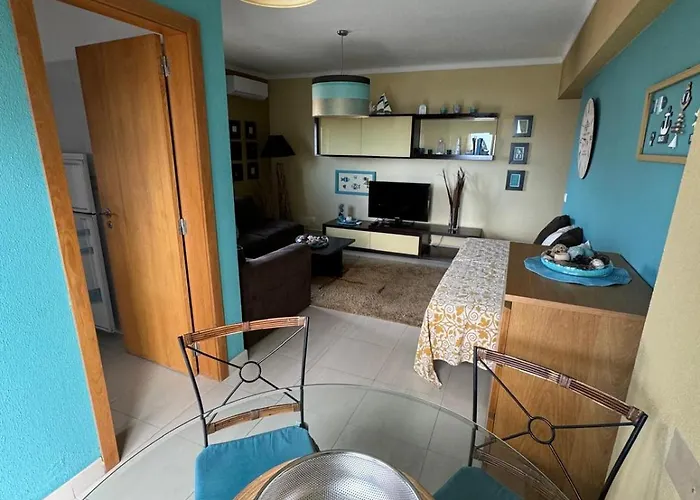 The Penthouse In Amarilis *