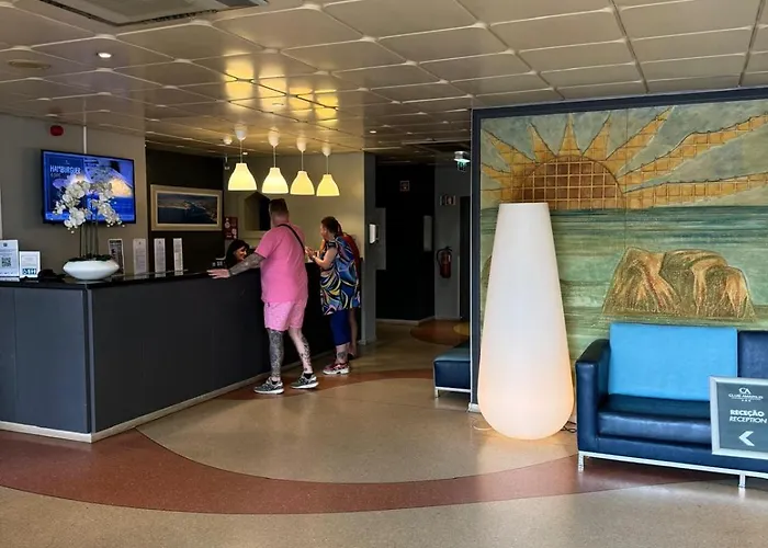 The Penthouse In Amarilis بورتيماو